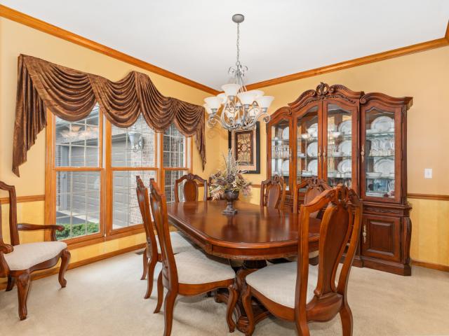 House for sale in Sugar Grove, Illinois