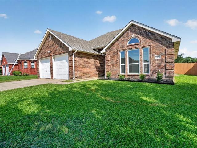House for sale in Seagoville, Texas