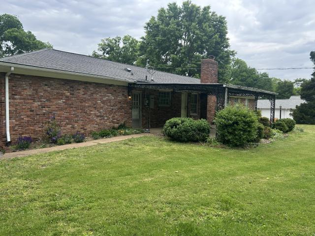 House for sale in Tennessee