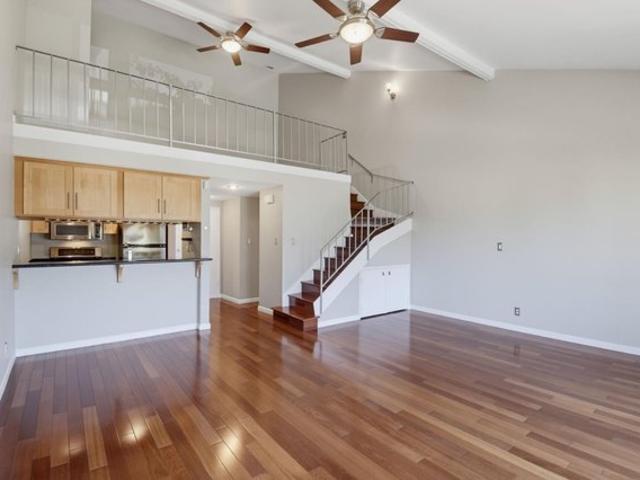 Condo for sale in San Mateo, California