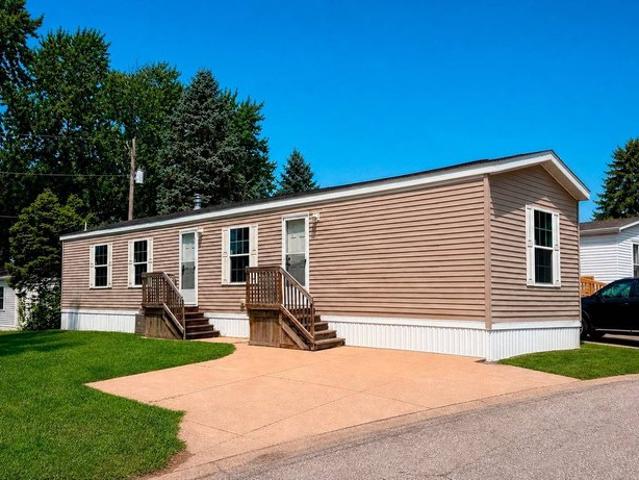 House for sale in Lincoln, Logan County