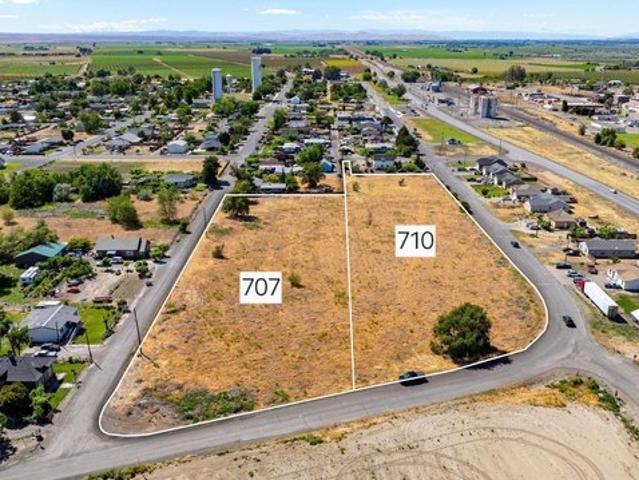 Land for sale in Mabton, Washington