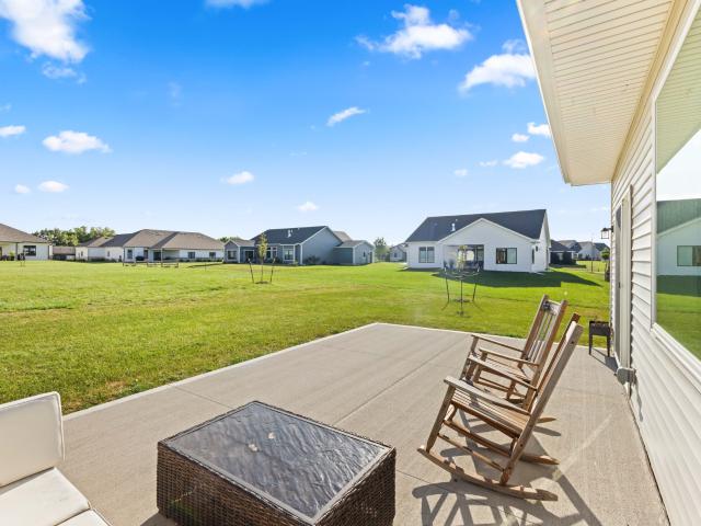 House for sale in Pella, Iowa