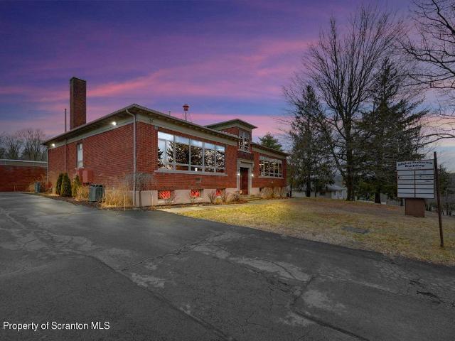 Commercial for sale in Elmhurst, Pennsylvania