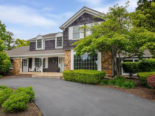House for sale in Wheaton, Illinois