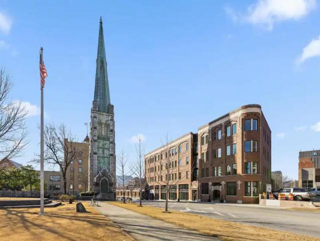 Condo for sale in Tennessee