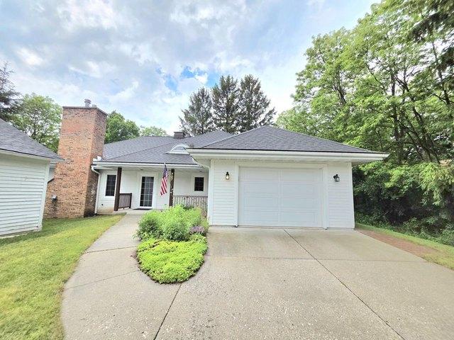 House for sale in Sheboygan Falls, Wisconsin