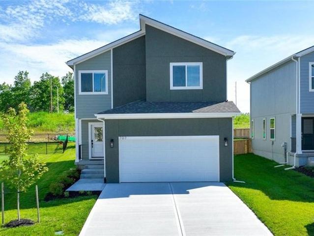 House for sale in Raymore, Missouri