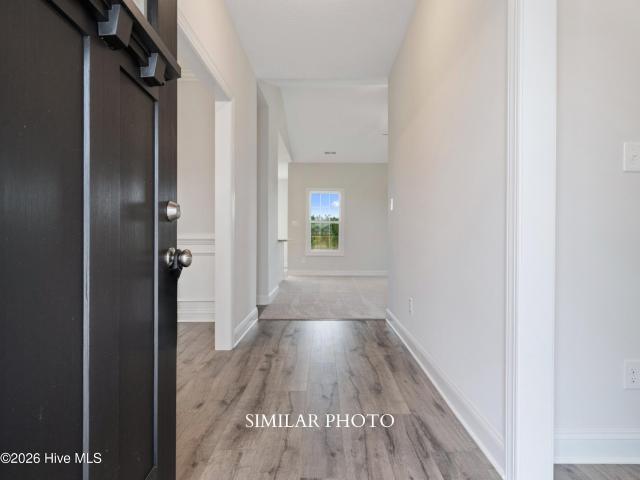 House for sale in North Carolina