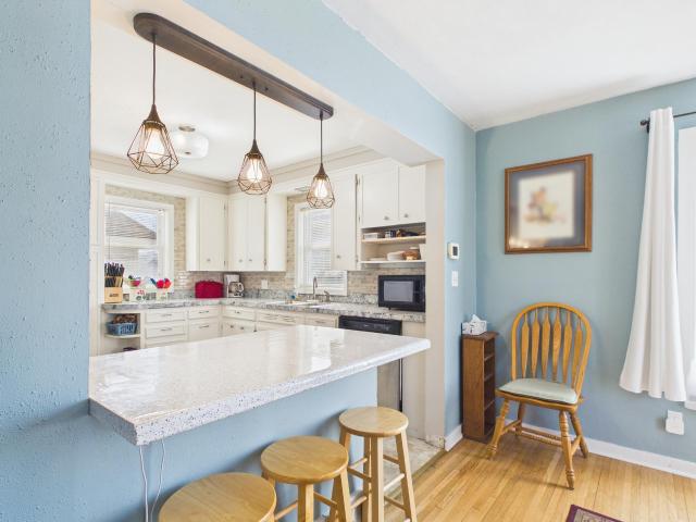 House for sale in Starbuck, Minnesota