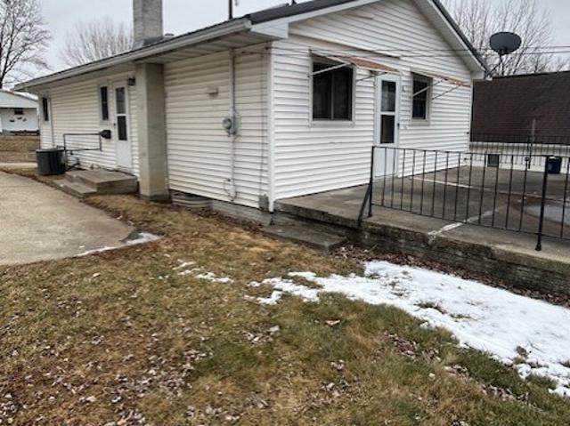 House for sale in Tama, Iowa
