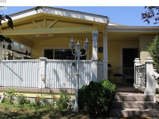 House for sale in Oregonia