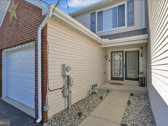 Townhouse for sale in Hamburg, Pennsylvania