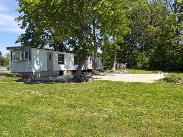 House for sale in Bloomingdale, Indiana