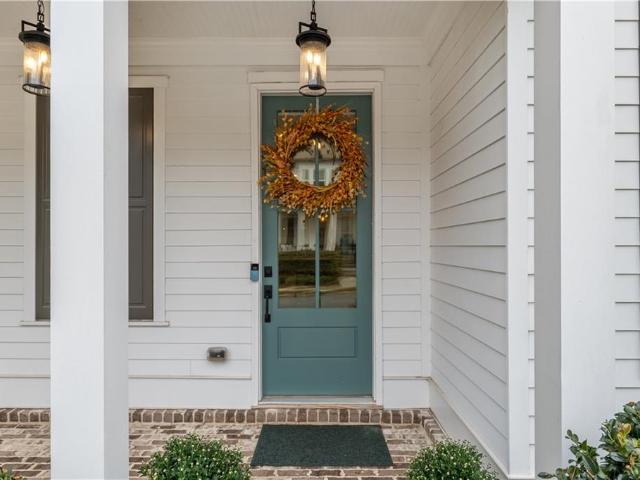 House for sale in Canton, Cherokee County