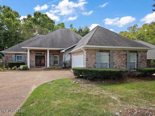 House for sale in Brandon, Mississippi