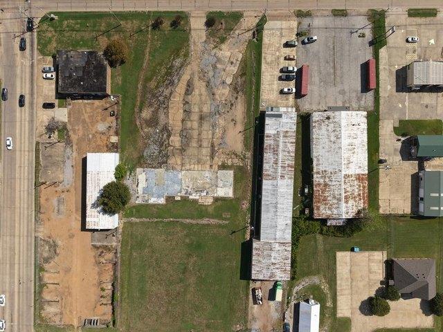 Land for sale in Cleveland, Mississippi