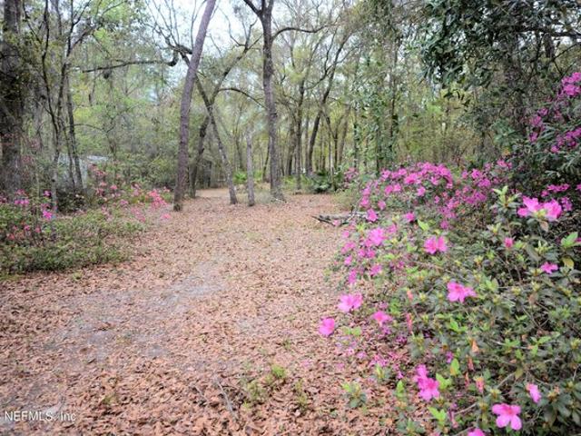 Land for sale in Florahome, Florida