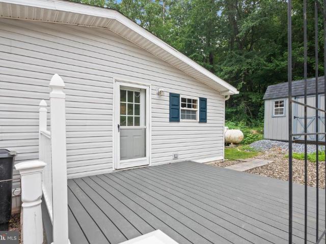 House for sale in Kinzers, Pennsylvania
