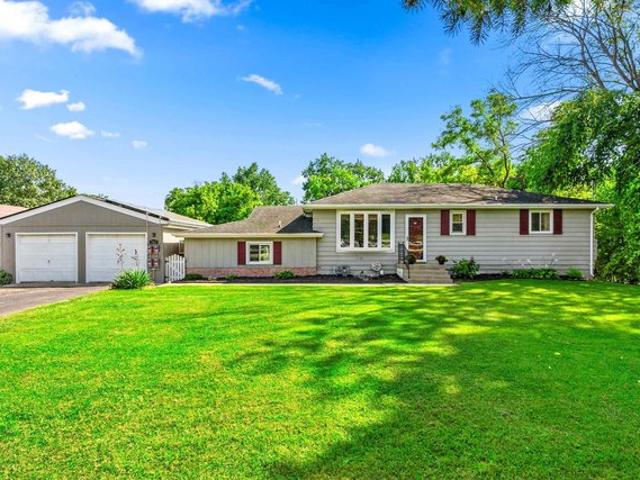 House for sale in Marshall, Illinois