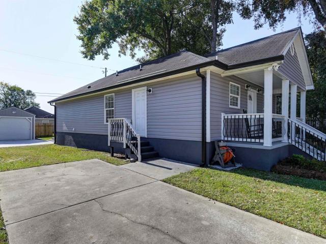 House for sale in Cayce, South Carolina