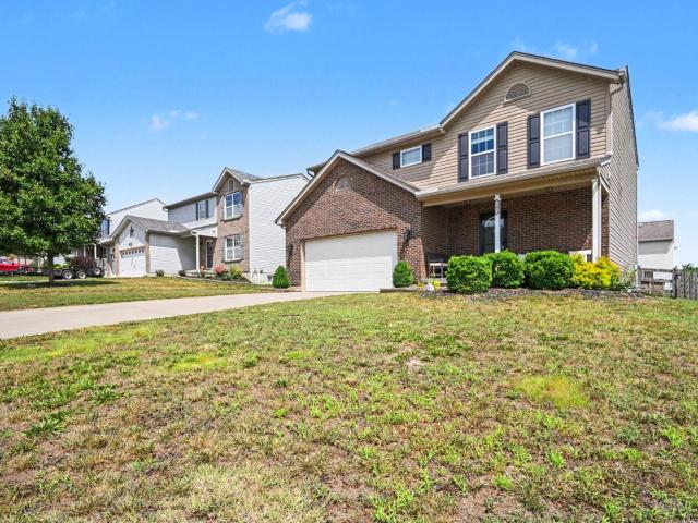 House for sale in Trenton, Ohio