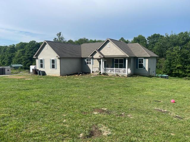 House for sale in Ross, Ohio