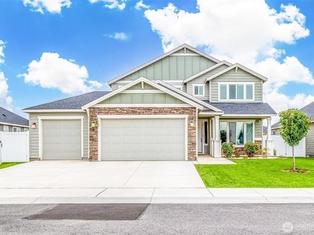 House for sale in Quincy, Grant County