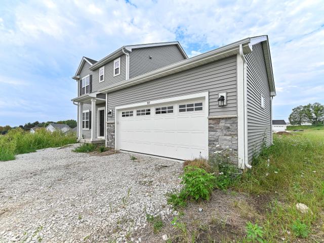 House for sale in Waterford, Wisconsin