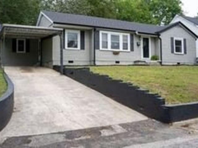 House for sale in Tennessee