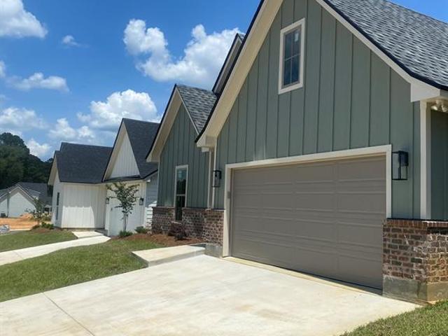 House for sale in Ruston, Louisiana