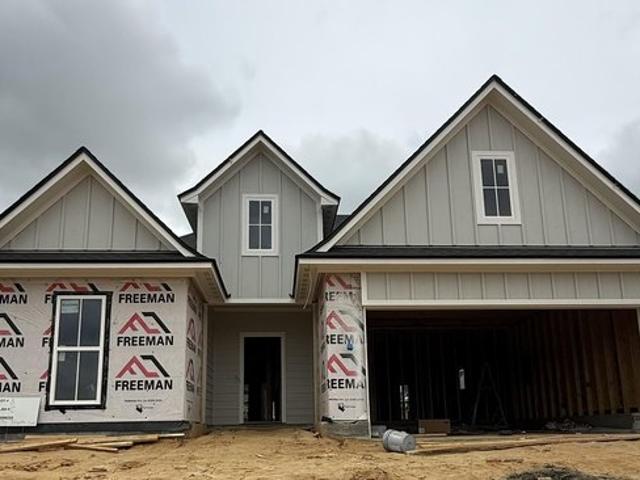 House for sale in Ruston, Louisiana