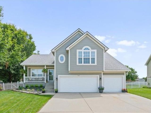 House for sale in Liberty, Missouri