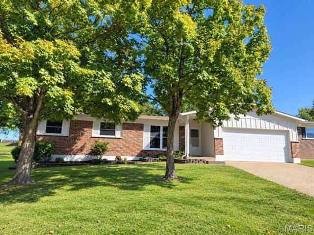 House for sale in Pevely, Jefferson County