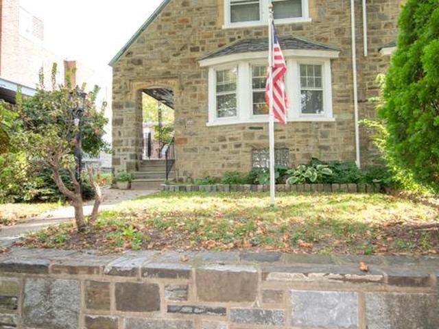 Townhouse for sale in Philadelphia, Pennsylvania
