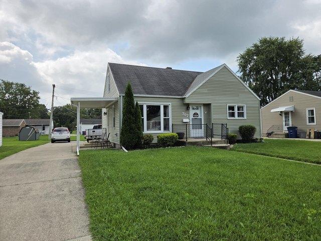House for sale in Saint Marys, Ohio