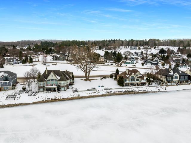 House for sale in Boyne City, Michigan