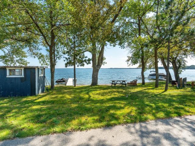 House for sale in Battle Lake, Minnesota