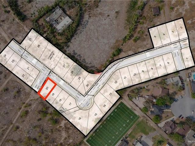 Land for sale in Hidalgo, Texas