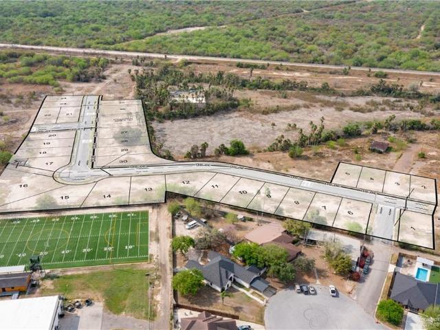 Land for sale in Hidalgo, Texas