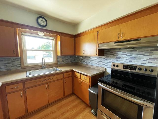 House for sale in South Milwaukee, Wisconsin