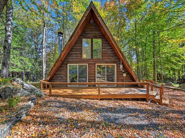 House for sale in Avoy, Lake Township
