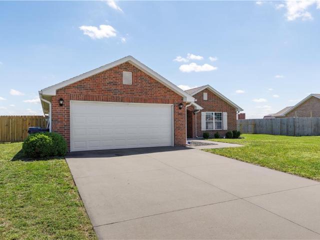House for sale in Kansas