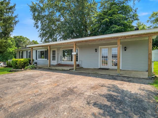 House for sale in West Union, Ohio