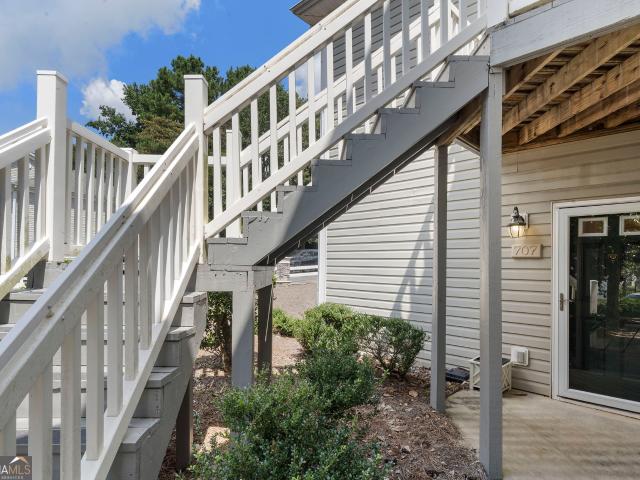 Condo for sale in Peachtree City, Georgia