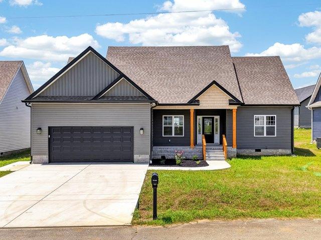 House for sale in Elkton, Kentucky