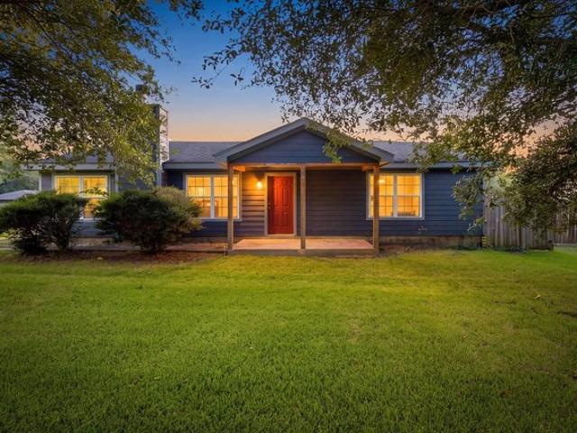 House for sale in Liberty, Texas