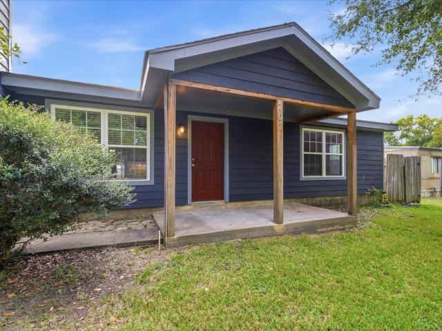 House for sale in Liberty, Texas