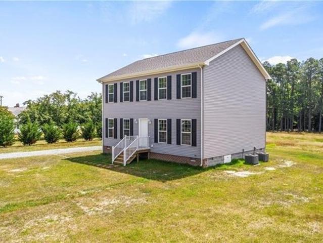 House for sale in Virginia
