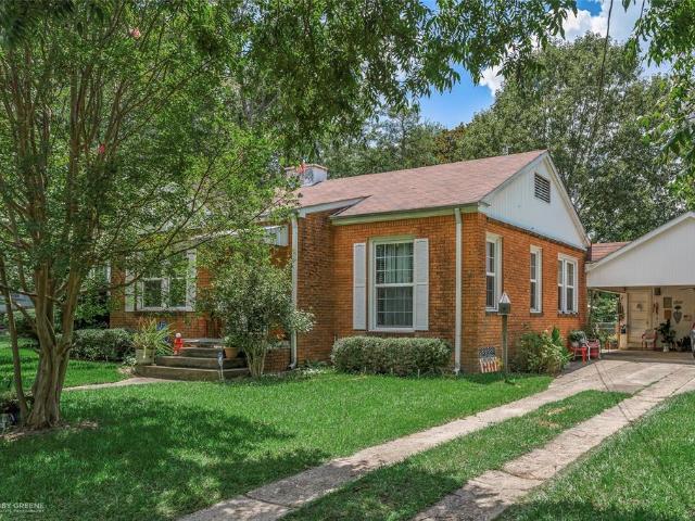 House for sale in Minden, Louisiana